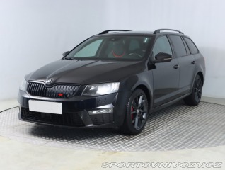 Škoda Octavia RS RS Challenge RS 2.0 TDI 2016