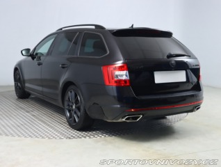 Škoda Octavia RS RS Challenge RS 2.0 TDI 2016