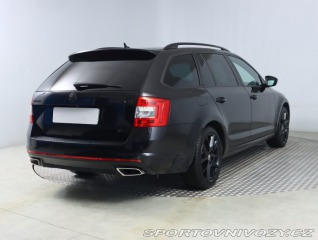 Škoda Octavia RS RS Challenge RS 2.0 TDI 2016