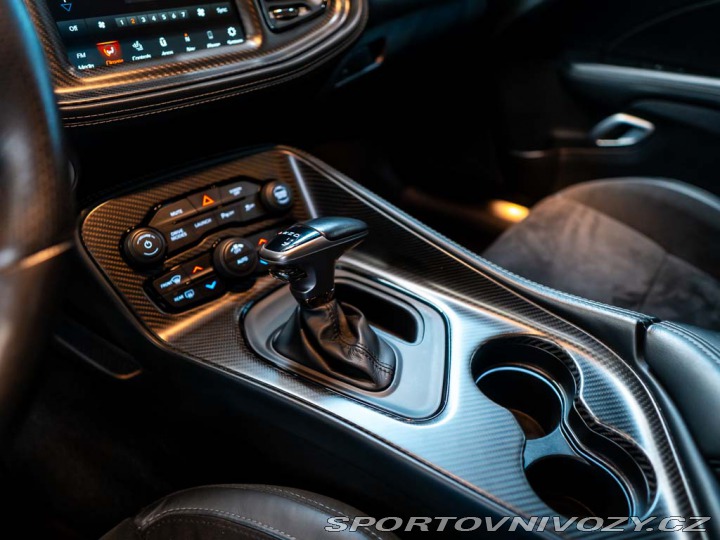 Dodge Challenger 6.4 Scat Pack 392 Widebod 2022