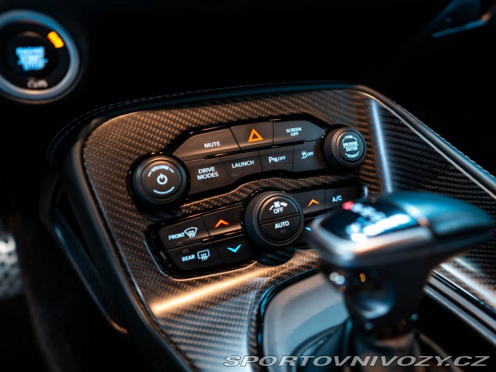 Dodge Challenger 6.4 Scat Pack 392 Widebod 2022