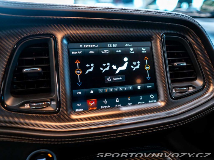 Dodge Challenger 6.4 Scat Pack 392 Widebod 2022