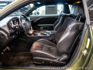 Dodge Challenger 6.4 Scat Pack 392 Widebod 2022