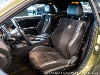 Dodge Challenger 6.4 Scat Pack 392 Widebod 2022