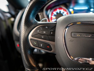 Dodge Challenger 6.4 Scat Pack 392 Widebod 2022