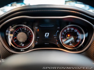 Dodge Challenger 6.4 Scat Pack 392 Widebod 2022