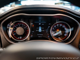 Dodge Challenger 6.4 Scat Pack 392 Widebod 2022