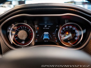 Dodge Challenger 6.4 Scat Pack 392 Widebod 2022