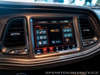 Dodge Challenger 6.4 Scat Pack 392 Widebod 2022