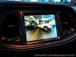 Dodge Challenger 6.4 Scat Pack 392 Widebod 2022