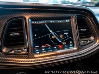 Dodge Challenger 6.4 Scat Pack 392 Widebod 2022