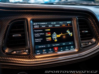 Dodge Challenger 6.4 Scat Pack 392 Widebod 2022