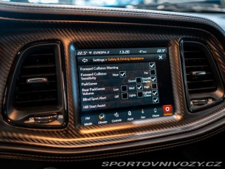 Dodge Challenger 6.4 Scat Pack 392 Widebod 2022