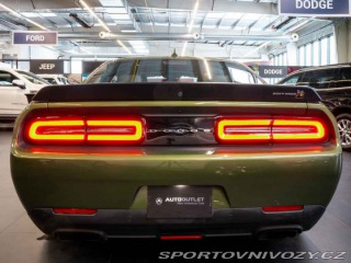 Dodge Challenger 6.4 Scat Pack 392 Widebod 2022