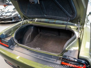 Dodge Challenger 6.4 Scat Pack 392 Widebod 2022