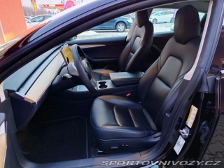 Tesla Model 3 Long Range Dual Motor 366 2021