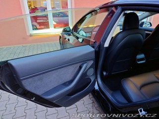 Tesla Model 3 Long Range Dual Motor 366 2021