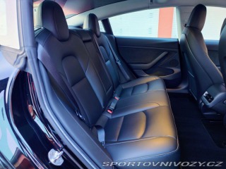 Tesla Model 3 Long Range Dual Motor 366 2021