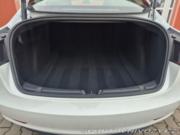 Tesla Model 3 Long Range Dual Motor PRO 2021