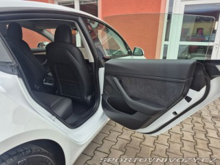 Tesla Model 3 Long Range Dual Motor 366 2021