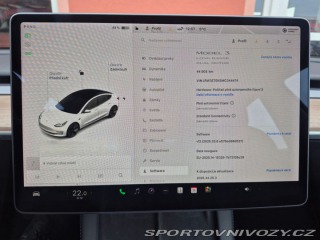 Tesla Model 3 Long Range Dual Motor 366 2021