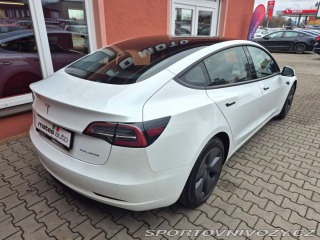 Tesla Model 3 Long Range Dual Motor 366 2021