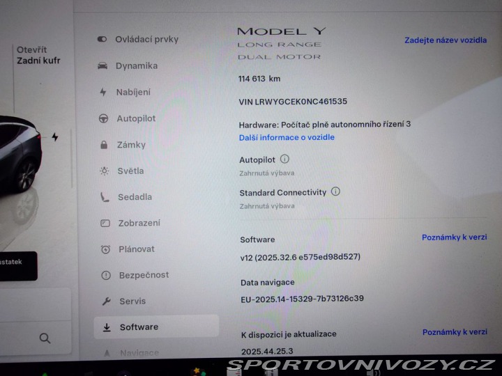 Tesla Model Y Long Range Dual Motor 378 2022