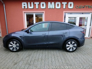 Tesla Model Y Long Range Dual Motor 378 2022