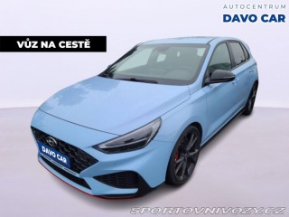 Hyundai i30 N 2,0 T-GDI 206 kW N Perfor 2022