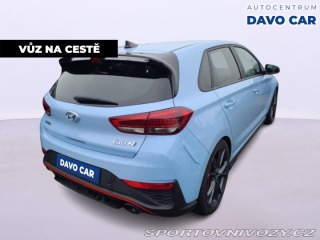 Hyundai i30 N 2,0 T-GDI 206 kW N Perfor 2022