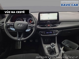 Hyundai i30 N 2,0 T-GDI 206 kW N Perfor 2022