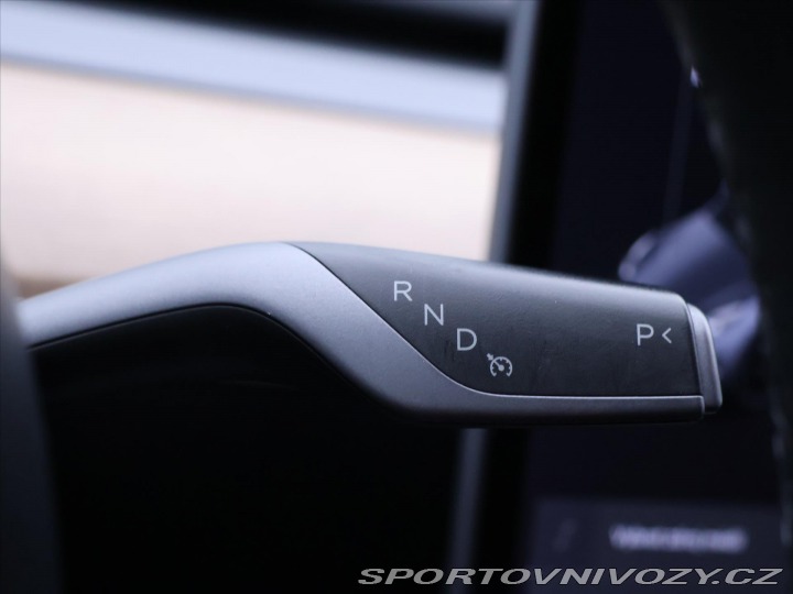 Tesla Model Y Long Range AWD 75kWh DPH 2021