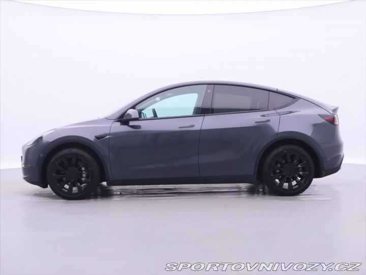 Tesla Model Y Long Range AWD 75kWh DPH 2021