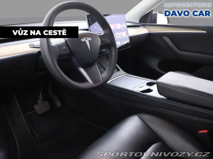 Tesla Model Y 0,0 Long Range AWD 75kWh 2021