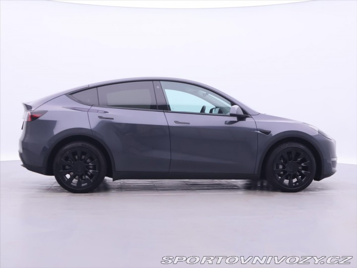Tesla Model Y Long Range AWD 75kWh DPH 2021