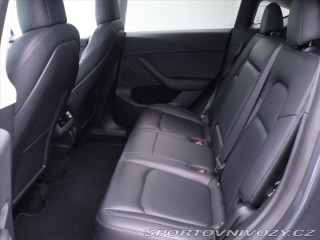 Tesla Model Y Long Range AWD 75kWh DPH 2021