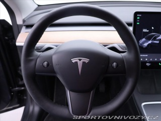 Tesla Model Y Long Range AWD 75kWh DPH 2021