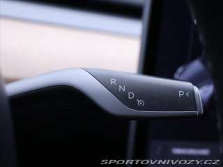 Tesla Model Y Long Range AWD 75kWh DPH 2021