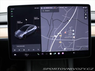 Tesla Model Y Long Range AWD 75kWh DPH 2021