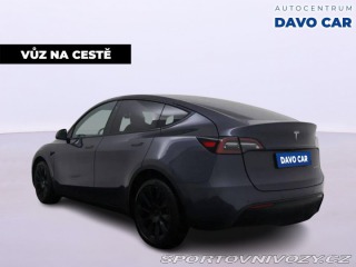 Tesla Model Y 0,0 Long Range AWD 75kWh 2021