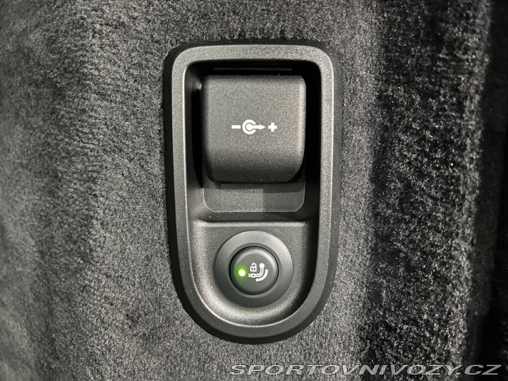 BMW 5 530d xDrive M-SPORT, EL. 2021