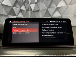 BMW 5 530d xDrive M-SPORT, EL. 2021