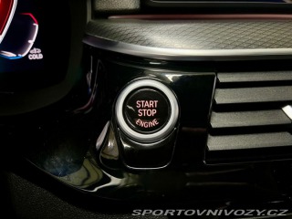 BMW 5 530d xDrive M-SPORT, EL. 2021