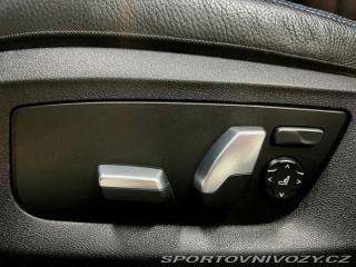 BMW 5 530d xDrive M-SPORT, EL. 2021