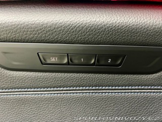 BMW 5 530d xDrive M-SPORT, EL. 2021