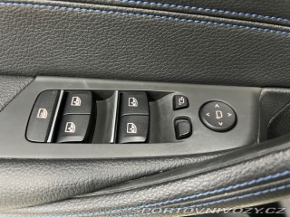 BMW 5 530d xDrive M-SPORT, EL. 2021