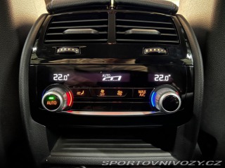 BMW 5 530d xDrive M-SPORT, EL. 2021