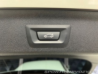 BMW 5 530d xDrive M-SPORT, EL. 2021