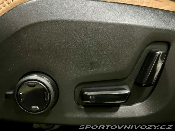 Volvo Ostatní modely XC90 T6 AWD INSCRIPTION, WEBAS 2016