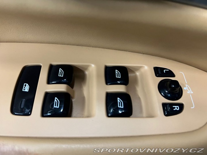 Volvo Ostatní modely XC90 T6 AWD INSCRIPTION, WEBAS 2016